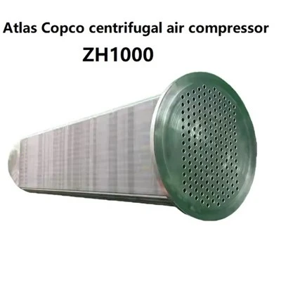 Atlas Copco Oir comprior Hangin Mahal nga Hanino nga Mainit nga Pagbalyo Para sa Zh1000 .