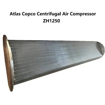 Atlas Copco Oir comprior Hangin Mahal nga Hanubya Pag-ulpot sa Kainit Para sa Zh1250 .